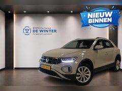 Volkswagen T-Roc - 1.5 TSI Life Edition