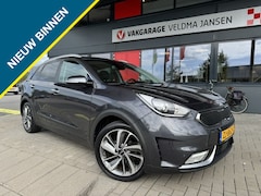 Kia Niro - 1.6 GDi HYBRID EXECUTIEVE LINE AUT. (Véél opties)