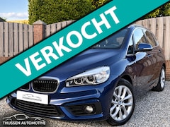 BMW 2-serie Active Tourer - 225xe PHEV iPerformance Centennial Executive NAVIGATIE CLIMATECONTROL P-SENSOREN E-KLEP