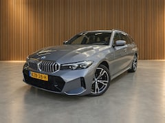 BMW 3-serie Touring - 318i M-sport navigatie / camera /