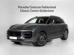 Porsche Cayenne - E-Hybrid
