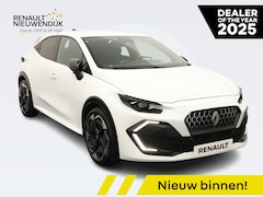 Renault Clio - 1.8 Hybrid 160 Techno AUTOMAAT | STOELVERWARMING | 360 CAMERA | APPLE & ANDROID CARPLAY |