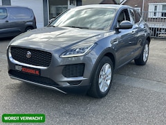 Jaguar E-Pace - 2.0 P200 AWD R-Dynamic S CLIMA / CRUISE / PANO / LEER DEALER ONDERHOUDEN