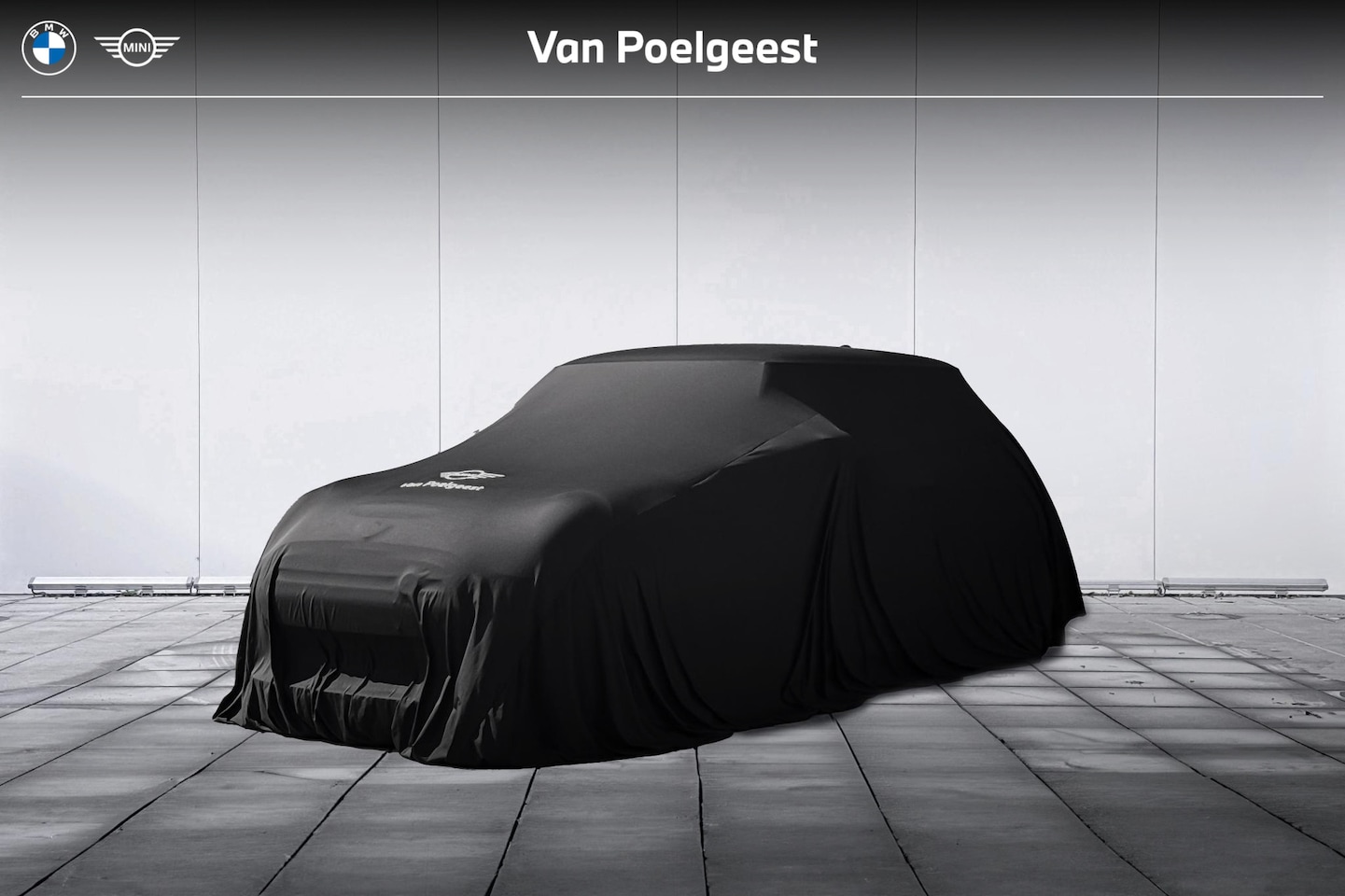 MINI Electric - Classic 16 Inch / Comfort Acces / Piano Black Exterieur / AC Prof / Stoelverwarming / Spor - AutoWereld.nl