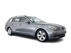 BMW 5-serie Touring - 520i Corporate Lease Business Line Edition I Aut. *LEATHER | COMFORT-SEATS | NAVI-FULLMAP