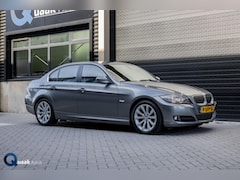 BMW 3-serie - 325i High Executive | XENON | STOELVERWARMING | TREKHAAK |