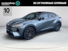 Toyota C-HR - C-HR+ Executive AWD 77 kWh