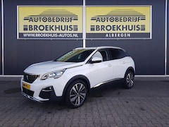 Peugeot 3008 - 1.2 PureTech Première