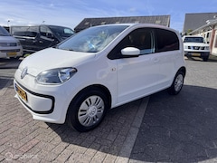 Volkswagen Up! - 1.0 move up BlueMotion