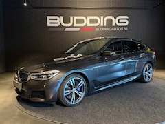 BMW 6-serie Gran Turismo - 640i xDrive High Exe | M-sport | Bowers/Wilkins | Pano