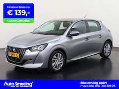 Peugeot 208 - 1.2 PureTech Like | Navigatie | Lichtmetalen Velgen | Zondag Open