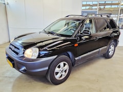 Hyundai Santa Fe - 2.7i V6 4WD Style Automaat