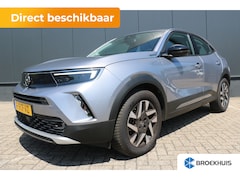 Opel Mokka - 1.2 Business Elegance | Navi | Camera | All season banden | Apple Carplay/Android | Stuurw