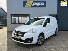 Peugeot Partner - 120 1.6 BlueHDi 100|Euro6|Carplay|3-zits|Cruise