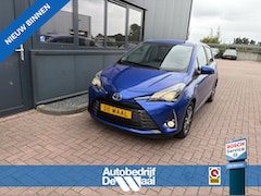 Toyota Yaris - 1.5 Hybrid Y20 Automaat 5-drs. CAMERA/CLIMA/CRUISE/DAB/15INCH