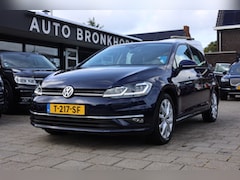 Volkswagen Golf - 1.4 TSI HIGHLINE BUSINESS R I CAMERA I TREKHAAK I MASSAGE I CARPLAY I LED