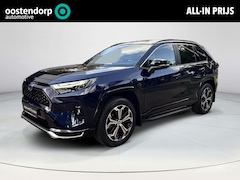 Toyota RAV4 - 2.5 Plug-in Hybrid AWD Bi-Tone Plus | 06-10141018 Voor meer informatie