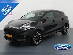 Ford Puma - 155pk Eco Hybrid ST-Line X Panoramadak B&O Navi Camera Adap. Cruise Dodehoek detectie Deal