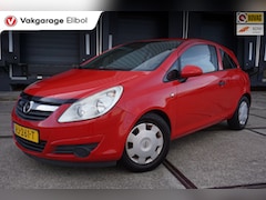 Opel Corsa - 1.0-12V Essentia