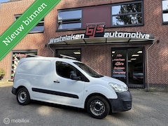 Citroën Berlingo - bestel 1.6 BlueHDI 75 Club Economy