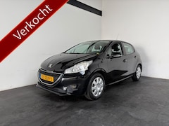Peugeot 208 - 1.2 VTi Access