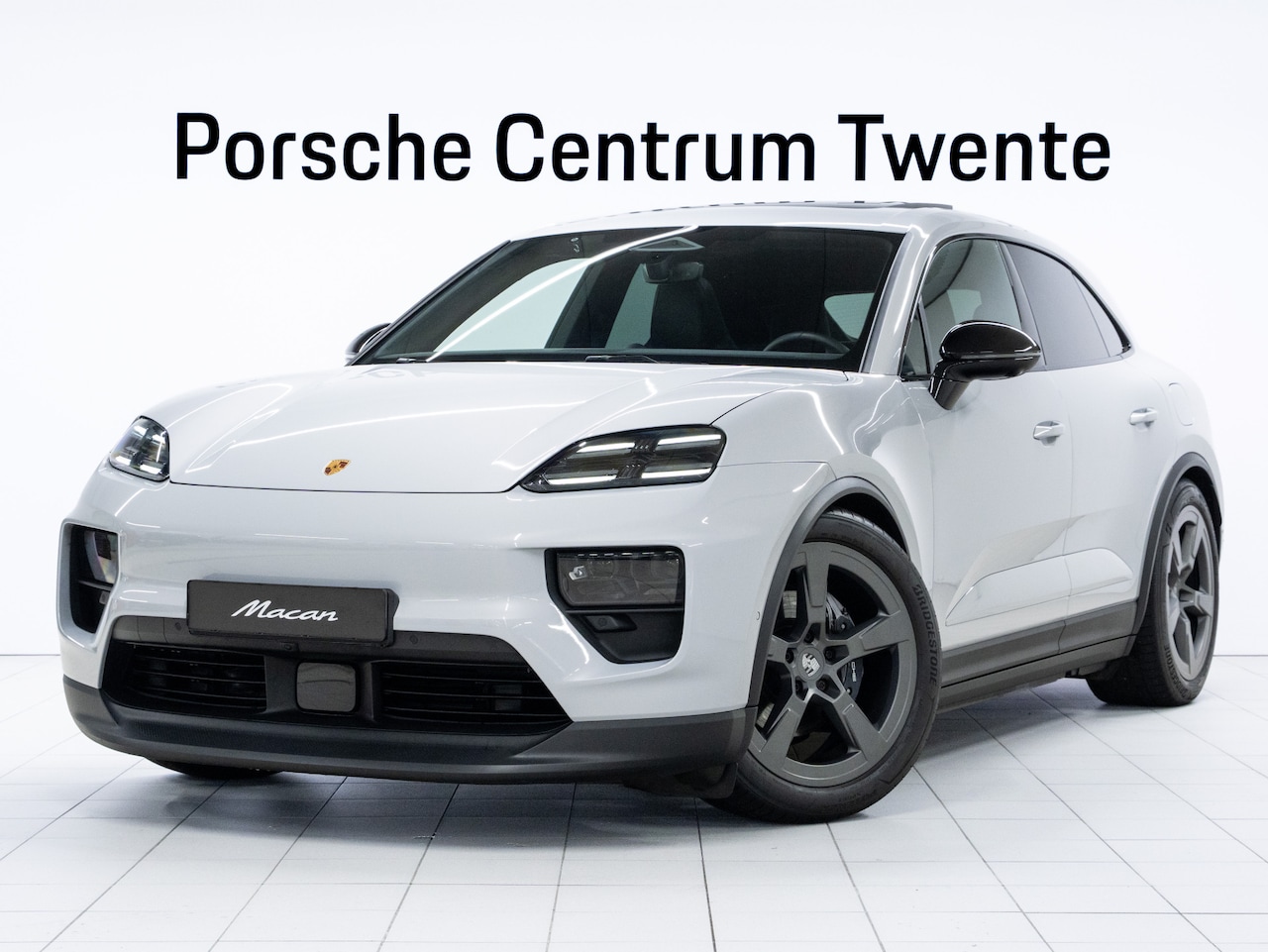 Porsche Macan - AutoWereld.nl