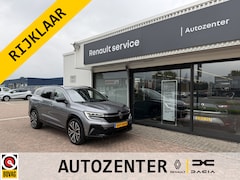 Renault Espace - E-Tech full hybrid 200 iconic 5p. | unieke km-stand | Harman Kardon | Head Up display | al