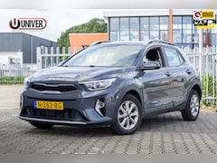 Kia Stonic - 1.0 T-GDi MHEV DynamicLine CARPLAY/ANDROID/CAMERA/CRUISE
