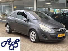 Opel Corsa - 1.3 CDTi bj nov 12 277882km NAP APK dec 26