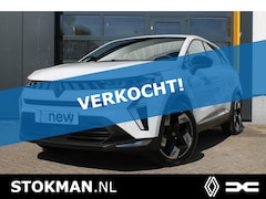 Renault Symbioz - 1.6 E-Tech full hybrid 145 PK techno | Navigatie | Adaptive Cruise | Climate Control | Cam