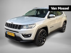 Jeep Compass - 1.3T Longitude | Navigatie | Camera | Climate Control | Cruise Control | LMV 19"| Trekhaak