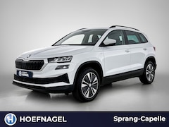 Skoda Karoq - 1.5 TSI ACT Tour | Camera | Stoel-/Stuurverwarming | Navi | Cruise Control |