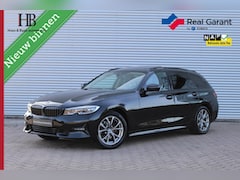 BMW 3-serie Touring - 320i High Executive Pano/Leder/Camera/Stoelverw