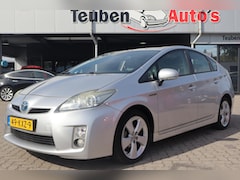 Toyota Prius - 1.8 Aspiration | Leuke Auto | PDC achter | LM velgen | Trekhaak | 2010