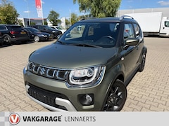 Suzuki Ignis - 1.2 Smart Hybrid Select Automaat (BOVAG/RIJKLAARPRIJS)