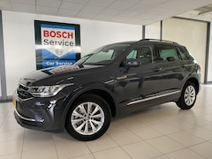Volkswagen Tiguan - 1.4 TSI eHybrid Carplay / Camera