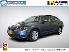 Skoda Octavia - 1.0 TSI | Ambition 5-Drs | Airco | Cruise | Navi | Carplay