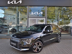 Kia Niro - 1.6 GDi PHEV Plug-In-Hybrid ExecutiveLine | Leder | Stoelventilatie | Memory | Harman Kard