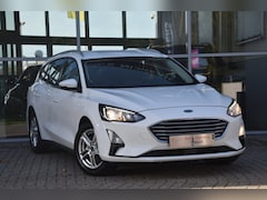 Ford Focus Wagon - 1.5 EcoBlue Trend Business | ACC | Navi | Clima | PDC V+A | NAP