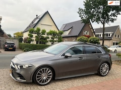 Mercedes-Benz A-klasse - 200 Premium AMG Pakket Panoramadak
