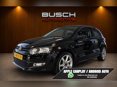 Volkswagen Polo - 1.2 Easyline | CARPLAY | STOELVERWARMING |