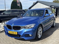 BMW 3-serie Gran Turismo - 320i GT M Sport 2016 NL Auto 1E Eigenaar