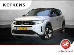 Opel Frontera - 1.2 Turbo Hybrid GS | Navigatie | Apple Carplay/Android Auto | voorstoelen verwarmd | verw