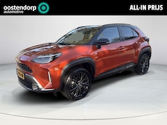 Toyota Yaris Cross - 1.5 Hybrid Adventure | 06-10141018 Voor meer informatie