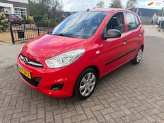 Hyundai i10 - 1.1 i-Drive Cool *NETJES* LAGEKM