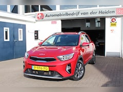 Kia Stonic - 1.0 T-GDi MHEV Dynamic+Line