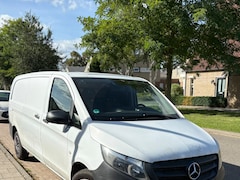 Mercedes-Benz Vito - 109 CDI Functional Extra Lang|Airco|Koppeling Slecht