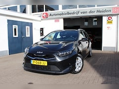 Kia Cee'd Sportswagon - Ceed 1.5 T-GDi DynamicLine