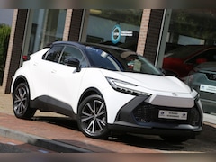 Toyota C-HR - 1.8 Hybrid 140 Dynamic Bi-Tone Navi Camera LED ACC