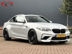 BMW 2-serie Coupé - M2 DCT Competition / Prachtstaat / Historie /